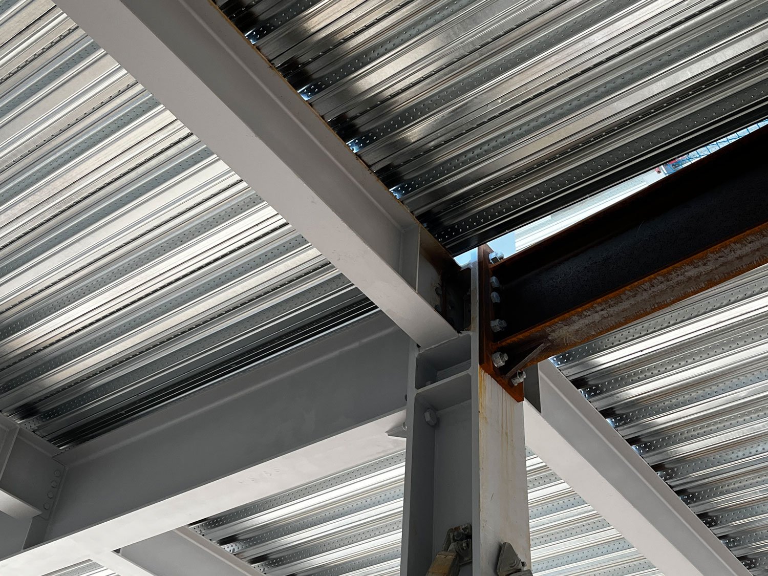 ComFlor 80