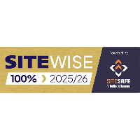Sitewise logo