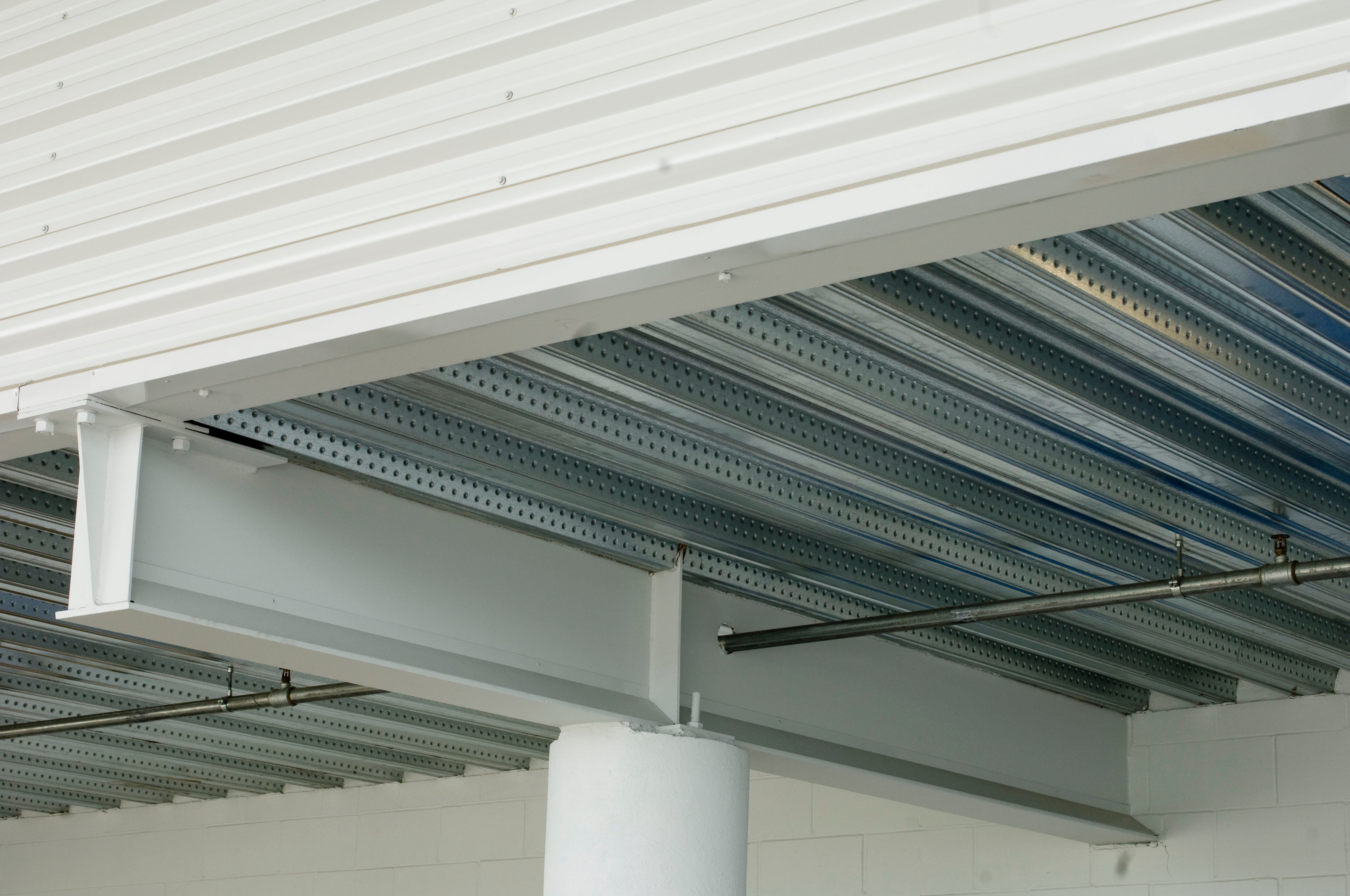 Comflor 80 national mini storage