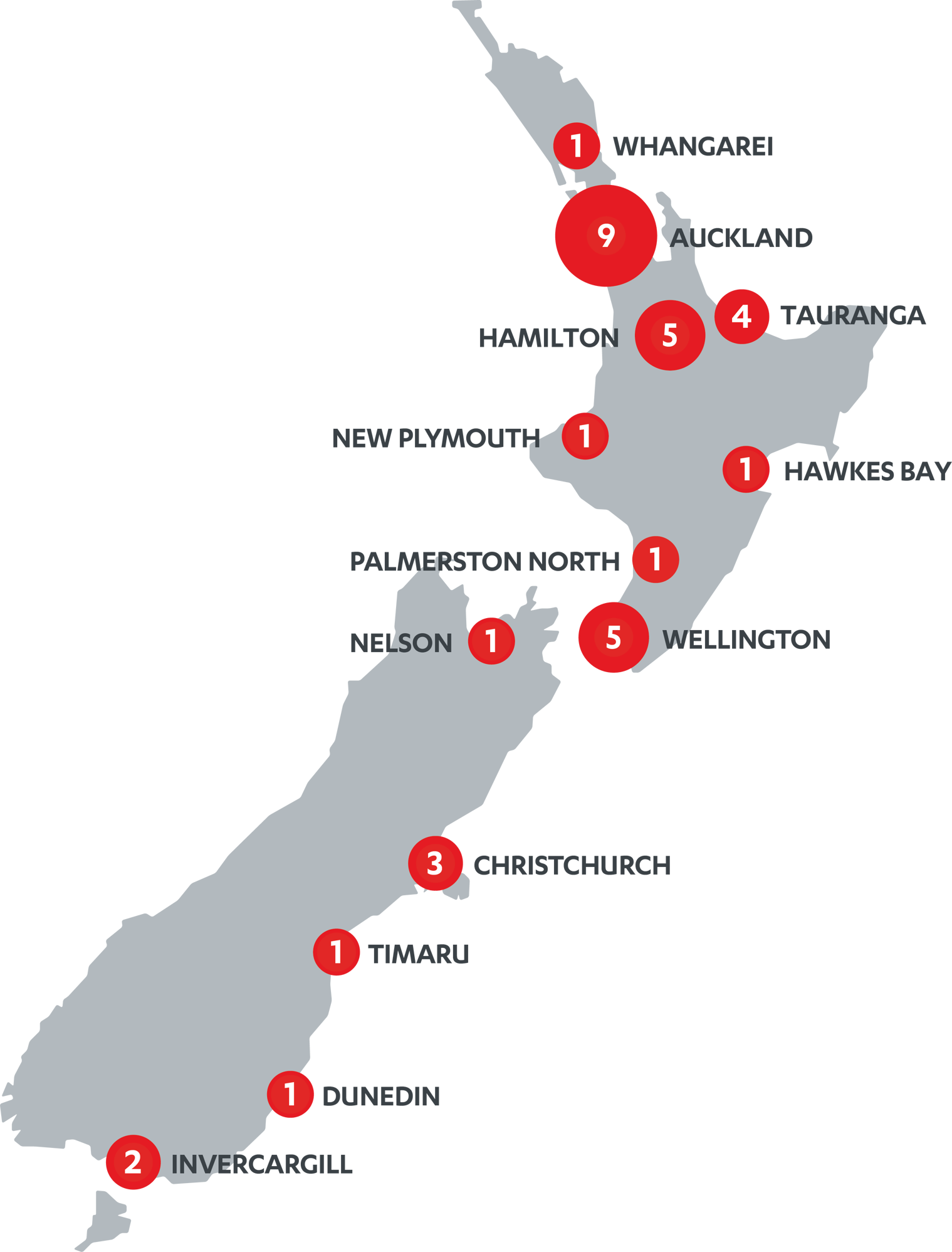 Steel & Tube_Location map_Master_grey text Steel & Tube_Location map_Master_grey text