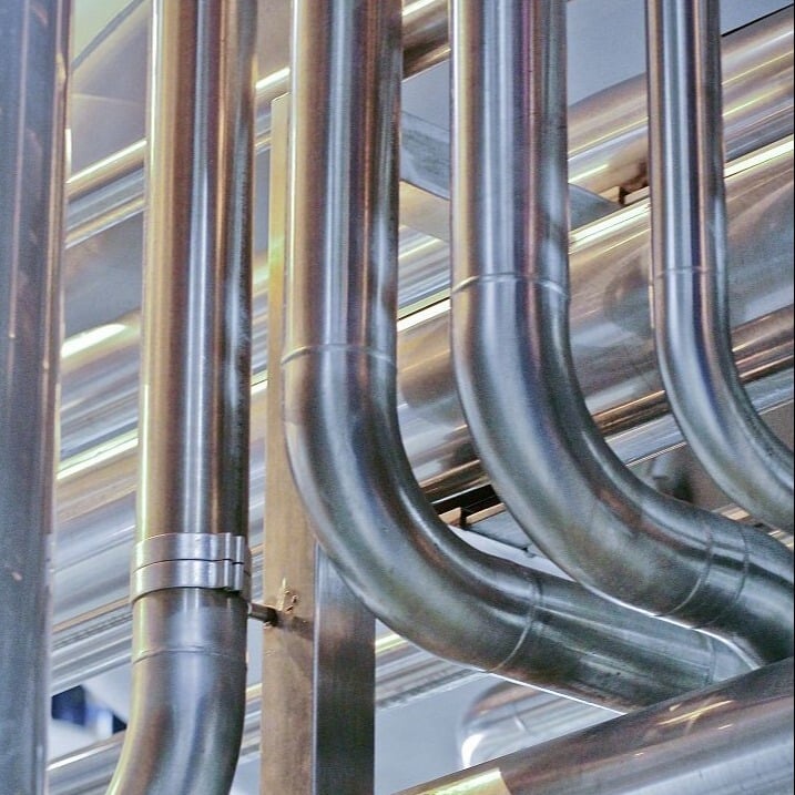 Stainless Pipe Stainless Pipe