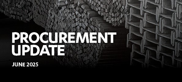 Steel & Tube Procurement Update June 2025_v3 cover cropped-1